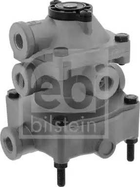 Febi Bilstein 47679 - Control Valve, trailer car-mod.net