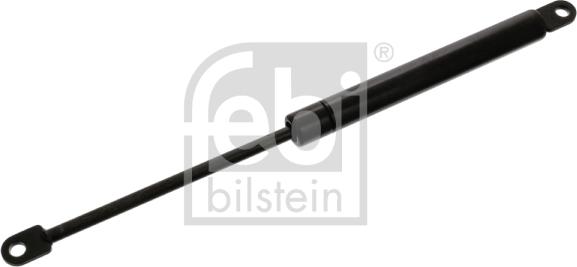 FEBI Bilstein 47671 - Gas Spring, seat adjustment car-mod.net