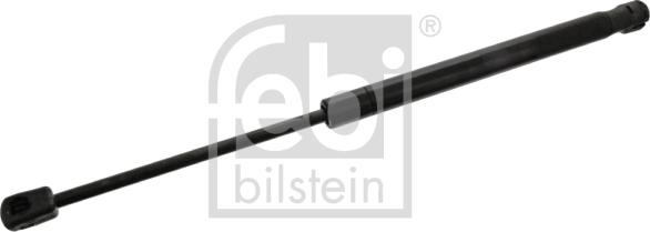 FEBI Bilstein 47672 - Gas Spring, boot, cargo area car-mod.net