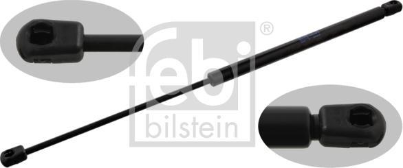 Febi Bilstein 47098 - Gas Spring, boot, cargo area car-mod.net