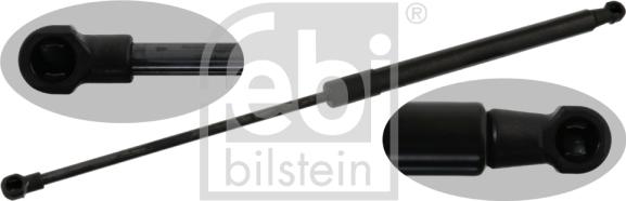 Febi Bilstein 47051 - Gas Spring, boot, cargo area car-mod.net