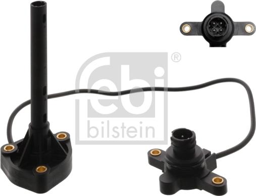 FEBI Bilstein 47009 - Sensor, engine oil level car-mod.net