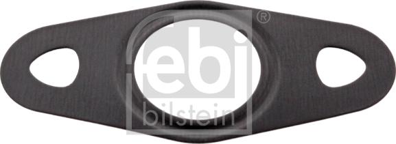 Febi Bilstein 47008 - Seal, oil outlet (charger) car-mod.net