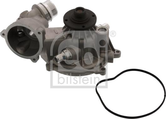 Febi Bilstein 47003 - Water Pump car-mod.net
