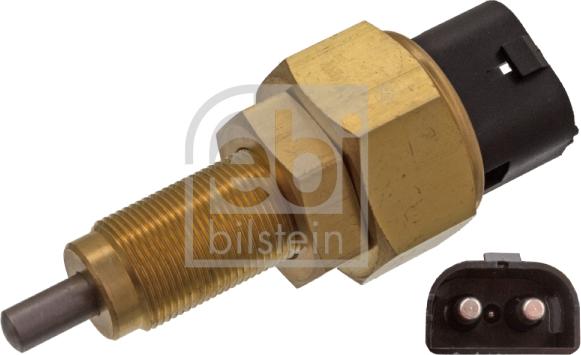 Febi Bilstein 47012 - Differential lock Switch, contact sensor car-mod.net
