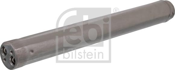 FEBI Bilstein 47141 - Dryer, air conditioning car-mod.net
