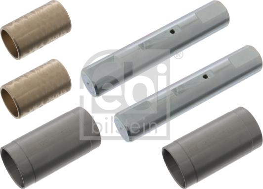 Febi Bilstein 47143 - Repair Kit, spring bolt car-mod.net