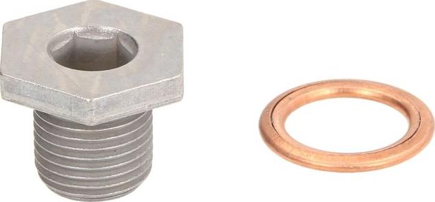 Febi Bilstein 47130 - Sealing Plug, oil sump car-mod.net