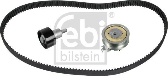 Febi Bilstein 47890 - Timing Belt Set car-mod.net