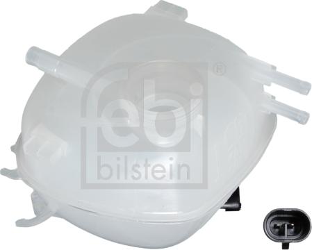 Febi Bilstein 47893 - Expansion Tank, coolant car-mod.net