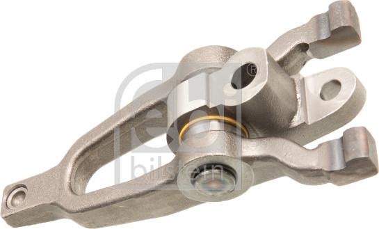 FEBI Bilstein 47804 - Release Fork, clutch car-mod.net