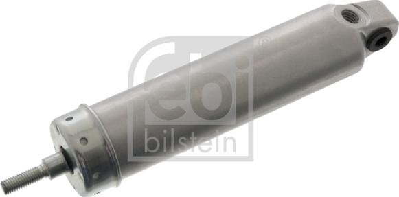 FEBI Bilstein 47800 - Slave Cylinder car-mod.net