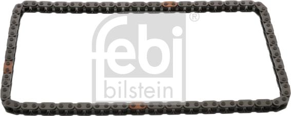 Febi Bilstein 47803 - Timing Chain car-mod.net