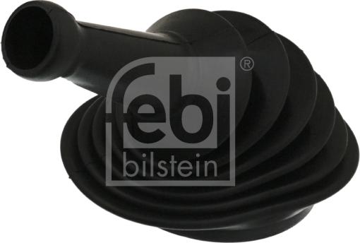 Febi Bilstein 47818 - Gear Lever Gaiter car-mod.net