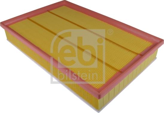 Febi Bilstein 47831 - Engine Air Filter car-mod.net