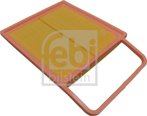 Febi Bilstein 47832 - Engine Air Filter car-mod.net