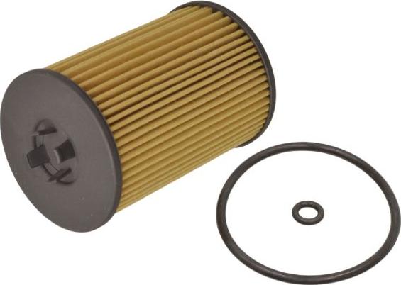 Febi Bilstein 47827 - Oil Filter car-mod.net
