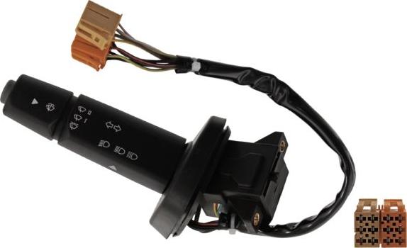 FEBI Bilstein 47348 - Control Stalk, indicators car-mod.net