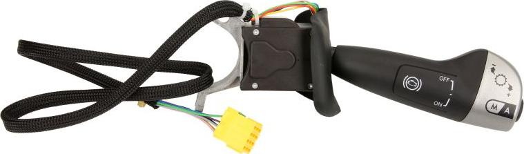 Febi Bilstein 47350 - Steering Column Switch car-mod.net