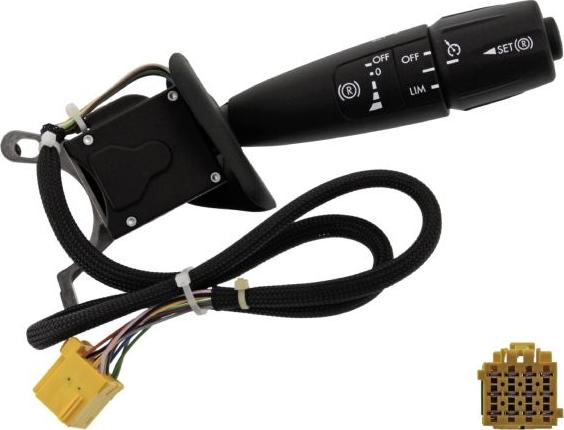 Febi Bilstein 47351 - Steering Column Switch car-mod.net