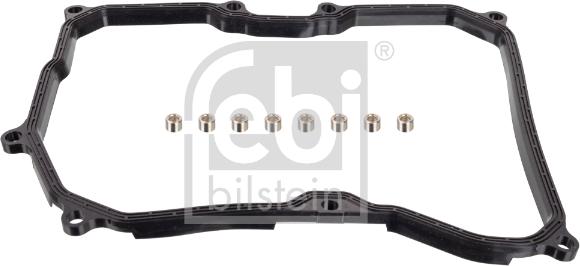 Febi Bilstein 47381 - Seal, automatic transmission oil sump car-mod.net