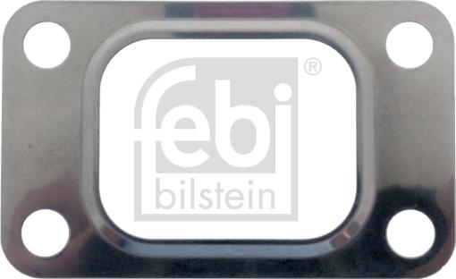 Febi Bilstein 47388 - Gasket, charger car-mod.net