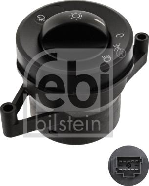 Febi Bilstein 47331 - Switch, headlight car-mod.net