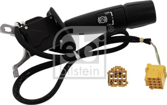 Febi Bilstein 47332 - Steering Column Switch car-mod.net