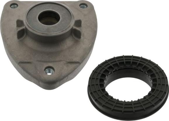 Febi Bilstein 47324 - Top Strut Mounting car-mod.net
