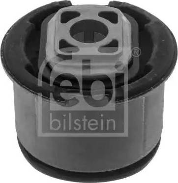 Febi Bilstein 47321 - Mounting, axle beam car-mod.net