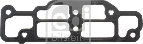 FEBI Bilstein 47327 - Gasket, thermostat housing car-mod.net
