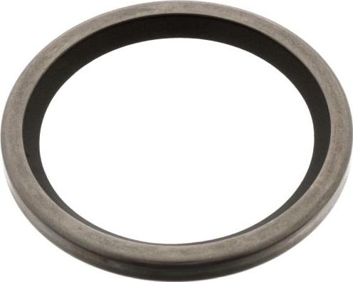 Febi Bilstein 47288 - Gasket, thermostat car-mod.net