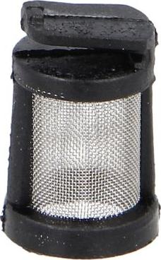 Febi Bilstein 47283 - Hydraulic Filter, automatic transmission car-mod.net