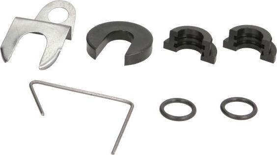 Febi Bilstein 47222 - Repair Kit, gear lever car-mod.net