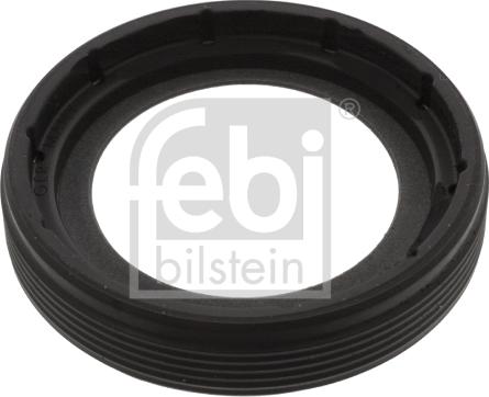 Febi Bilstein 47276 - Shaft Seal, crankshaft car-mod.net