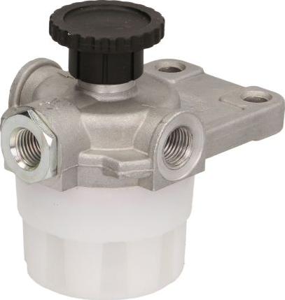 Febi Bilstein 47796 - Fuel pre-supply, pump car-mod.net
