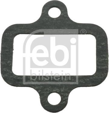 FEBI Bilstein 47793 - Gasket, intake manifold car-mod.net