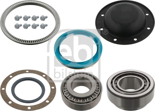 Febi Bilstein 47792 - Bearing Kit, wheel hub car-mod.net