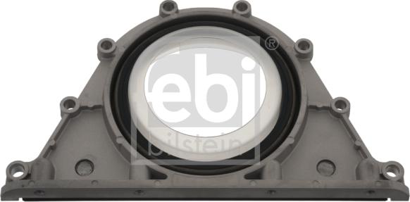 Febi Bilstein 47740 - Shaft Seal, crankshaft car-mod.net