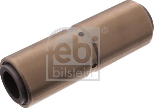 Febi Bilstein 47769 - Bush, spring eye car-mod.net