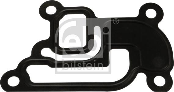 Febi Bilstein 47701 - Gasket, exhaust manifold car-mod.net