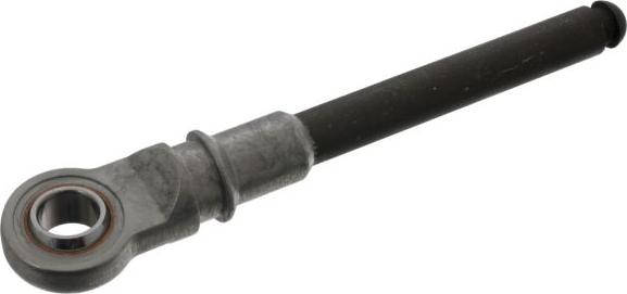 Febi Bilstein 47719 - Rod, slave cylinder car-mod.net