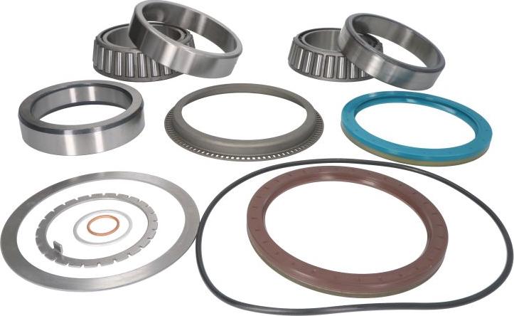 Febi Bilstein 47789 - Bearing Kit, wheel hub car-mod.net