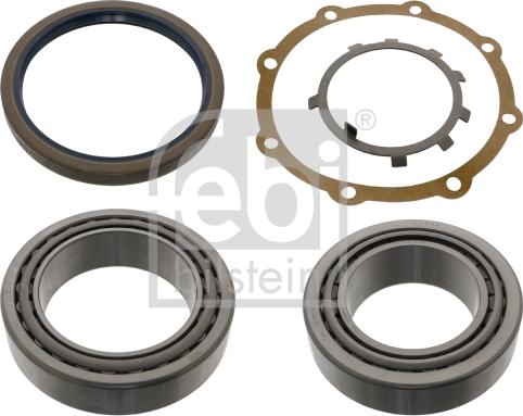 Febi Bilstein 47785 - Bearing Kit, wheel hub car-mod.net