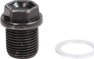 Febi Bilstein 47739 - Sealing Plug, oil sump car-mod.net