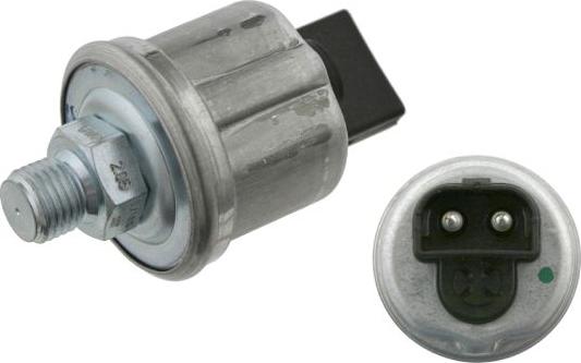Febi Bilstein 09904 - Sender Unit, oil pressure car-mod.net