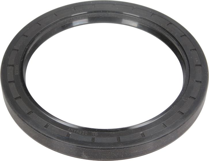 FEBI Bilstein 09905 - Shaft Seal, wheel hub car-mod.net