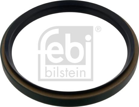 FEBI Bilstein 09900 - Shaft Seal, wheel hub car-mod.net