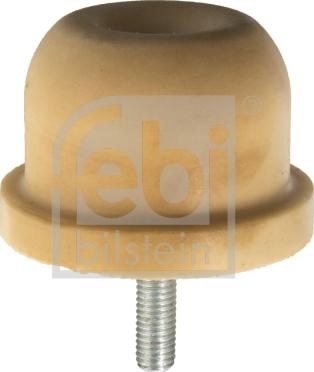 FEBI Bilstein 09915 - Rubber Buffer, driver cab car-mod.net