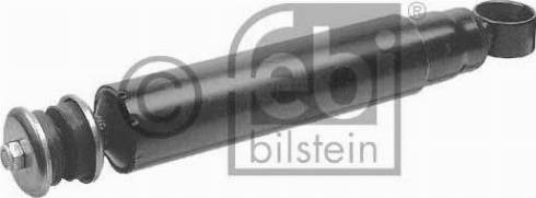Febi Bilstein 09989 - Shock Absorber car-mod.net
